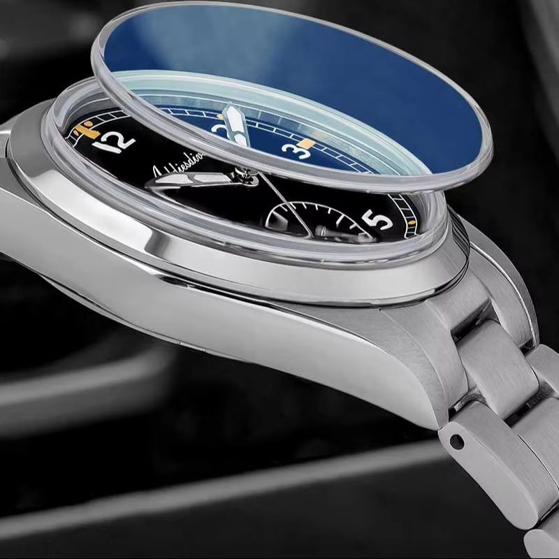 Luxury Watch Japan - ADDIESDIVE レディース高級腕時計 10Bar 防水 BGW9/C3 スーパールミナスウォッチ