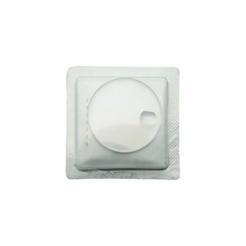 Luxury Watch Online - ロレックス デイデイト II 218238/228235/228238/218206用 サファイアクリスタル＆ガスケット 32.7*31.8*1.8mm