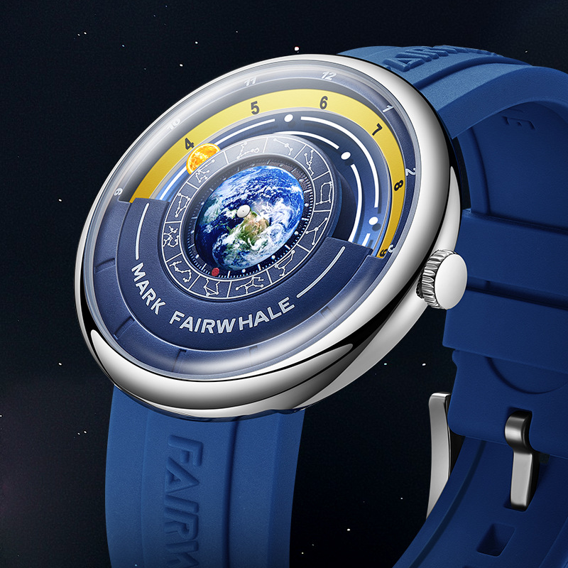 Luxury Watch Offers - トレンディでクール、そしてファッショナブルなクォーツ時計ブランドであるマーク・フェアホエールは、卸売でベストセラーの時計を提供しています。