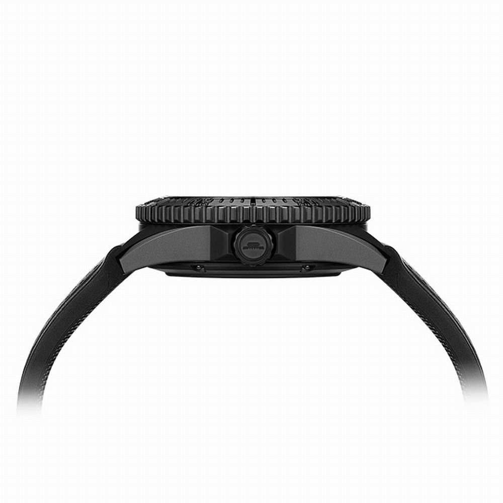 北京ダークブラックダイバー200M腕時計42mm 20ATM - Luxury Watch In China のレビューと価格