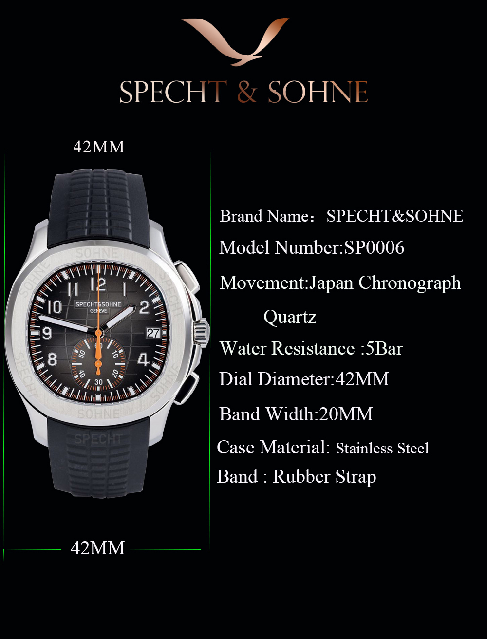 2026 高品質メンズ腕時計高級ブランド日本 VD53 クロ - Luxury Watch In Japan のレビューと価格