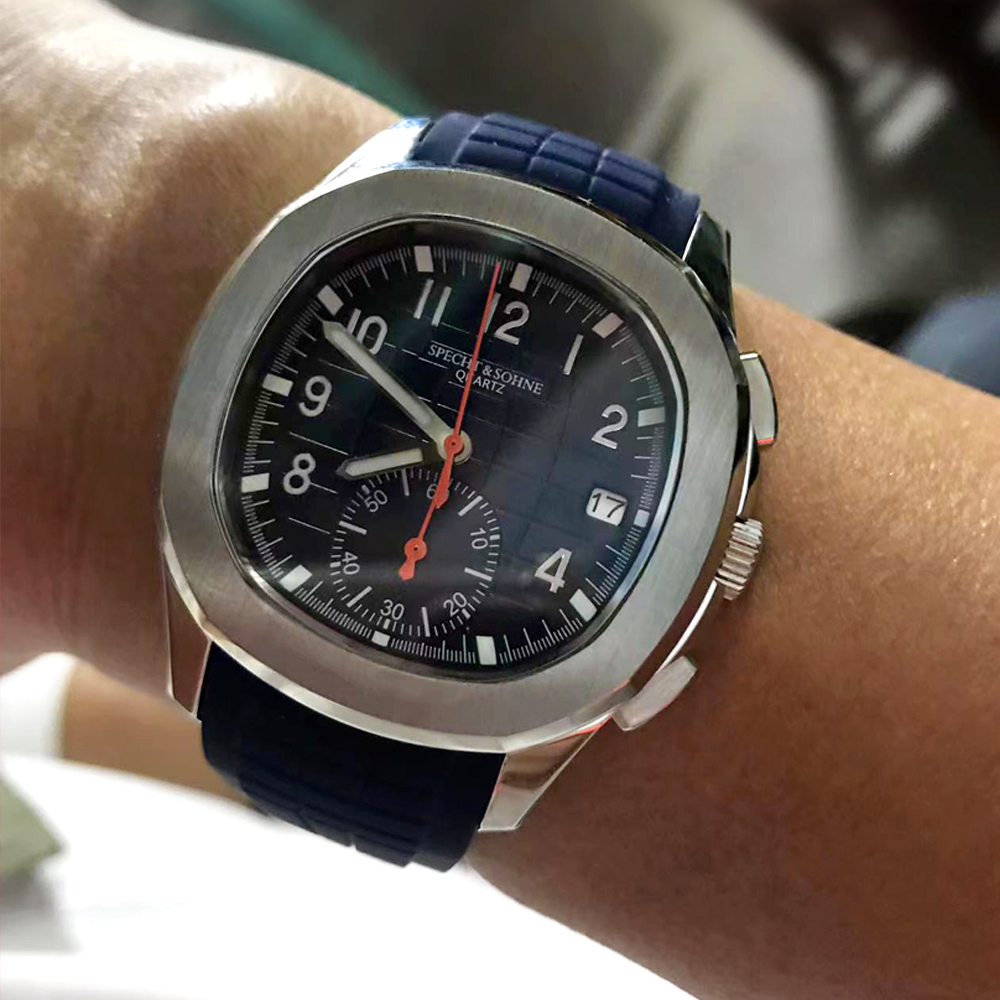 2026 高品質メンズ腕時計高級ブランド日本 VD53 クロ - Luxury Watch In Japan のレビューと価格