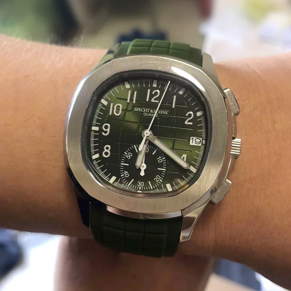 2026 高品質メンズ腕時計高級ブランド日本 VD53 クロ - Luxury Watch In Japan のレビューと価格