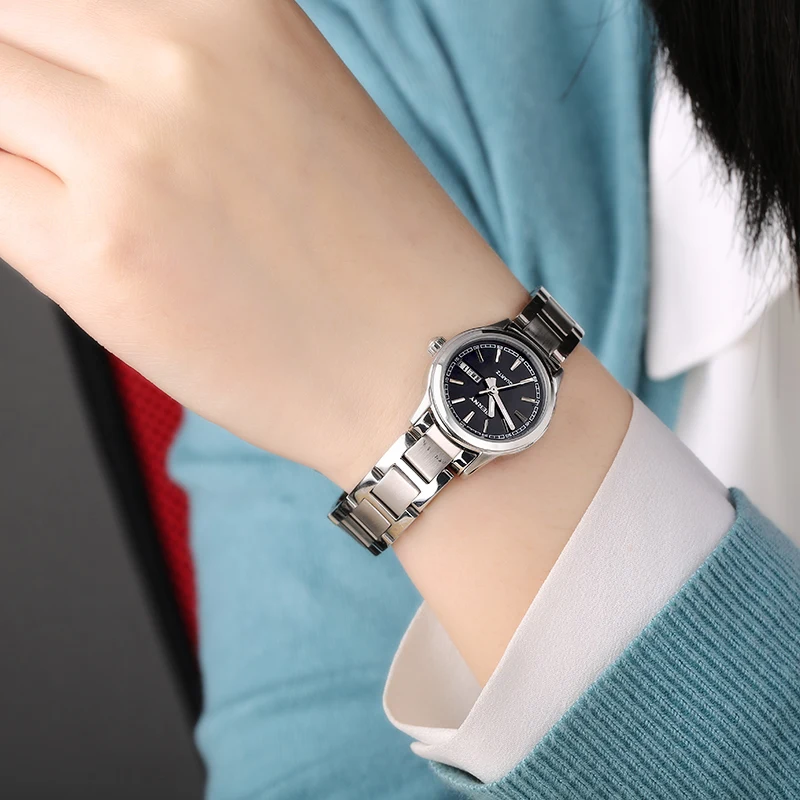 BERNY 高級レディース腕時計日本ムーブメントファッション - Luxury Watch Japan のレビューと価格