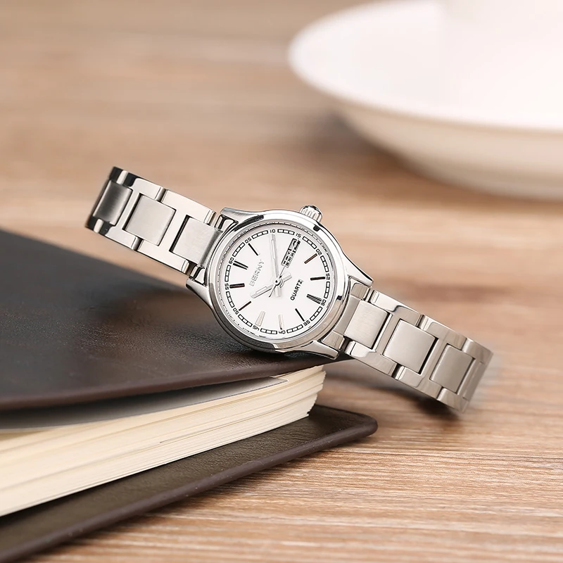 BERNY 高級レディース腕時計日本ムーブメントファッション - Luxury Watch Japan のレビューと価格