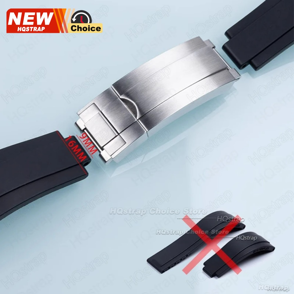 9mmx9mm 折りたたみバックル ロレックス デイトナ時計 - Luxury Watch Online のレビューと価格