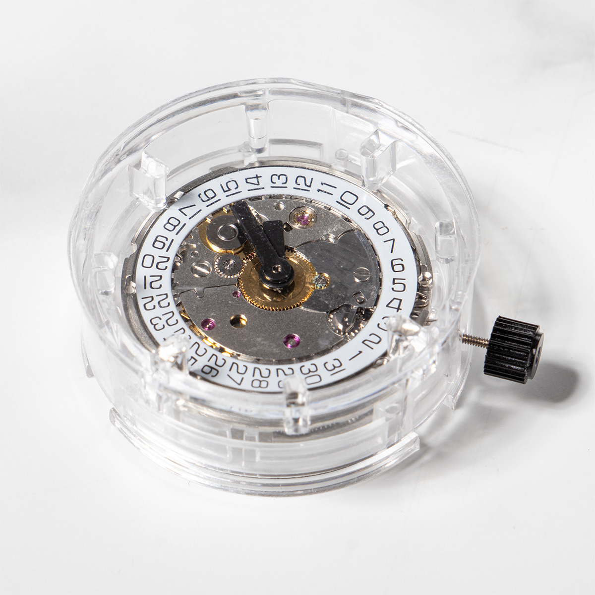 ETA2824-2ウォッチ用高級中国製ムーブメントPT500 - Luxury Watch In China のレビューと価格