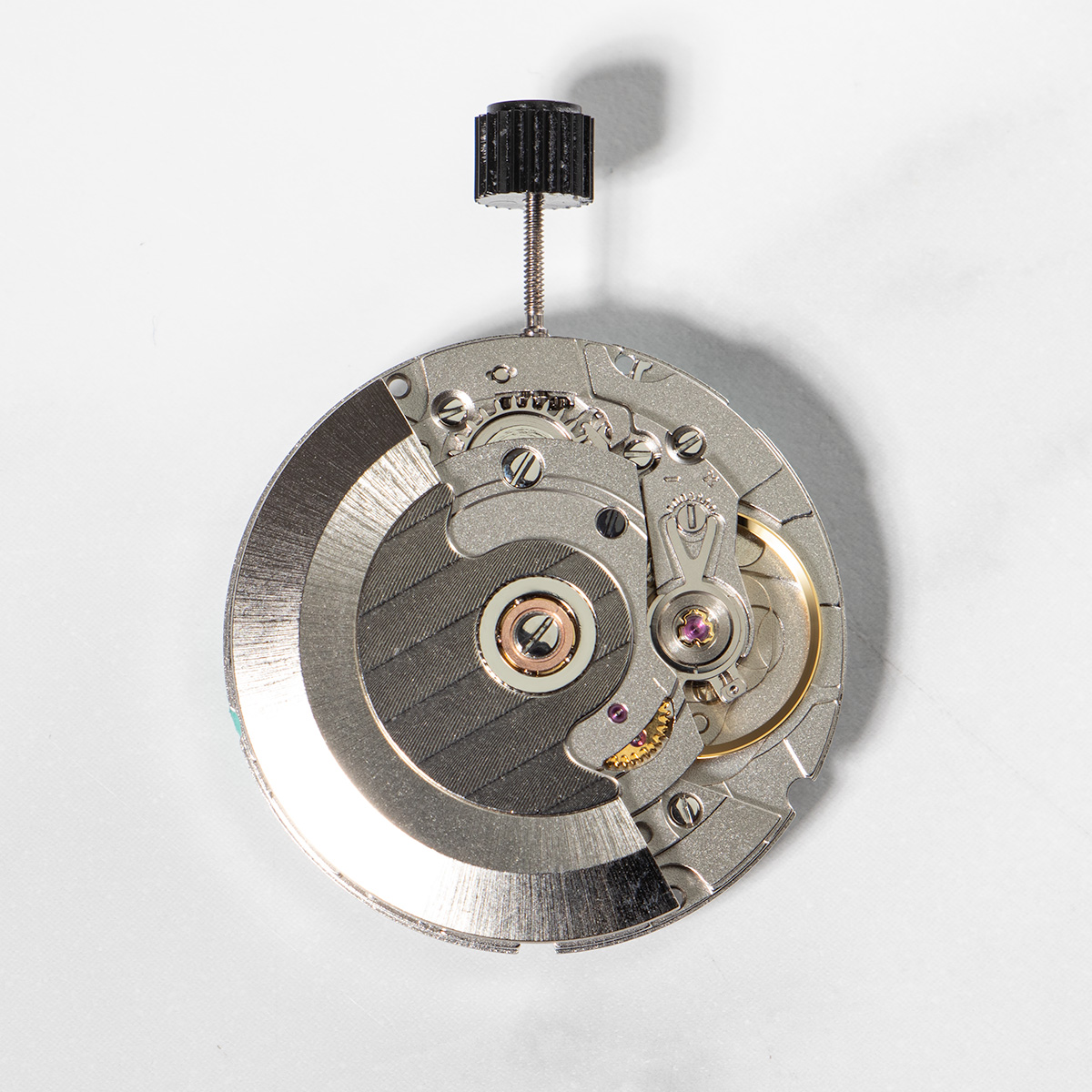 ETA2824-2ウォッチ用高級中国製ムーブメントPT500 - Luxury Watch In China のレビューと価格
