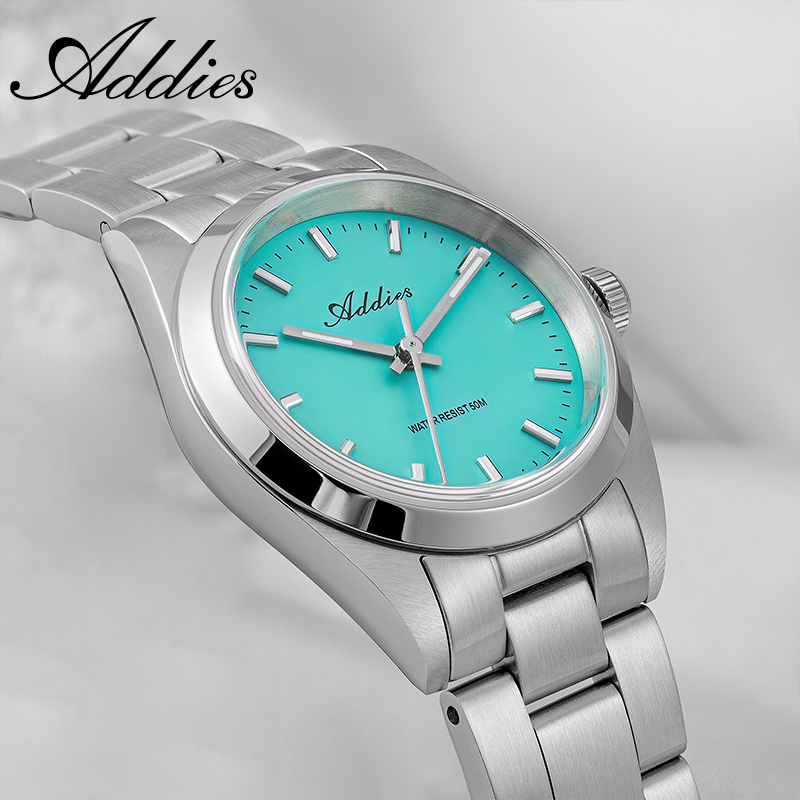 ADDIES 31 ミリメートル女性用クォーツ時計エレガント - Luxury Watch Japan のレビューと価格