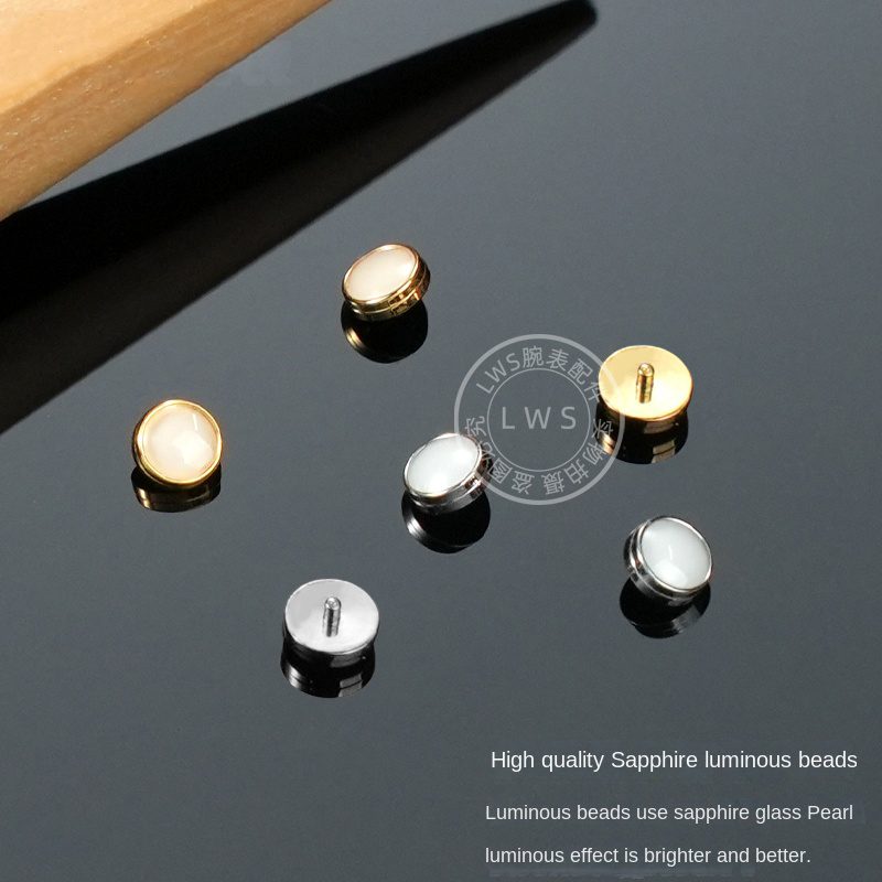 2.3 × 0.45 ミリメートル発光ピップセイコー 12  - Luxury Watch Online のレビューと価格