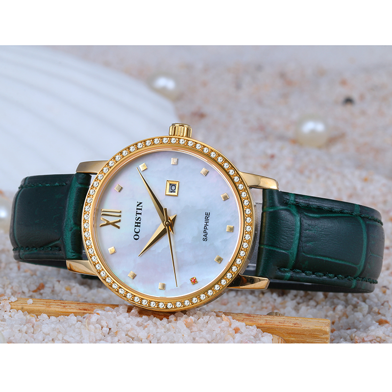 Ochstin-女性用クォーツ時計,日本のアナログ,クォーツ - Luxury Watch Japan のレビューと価格