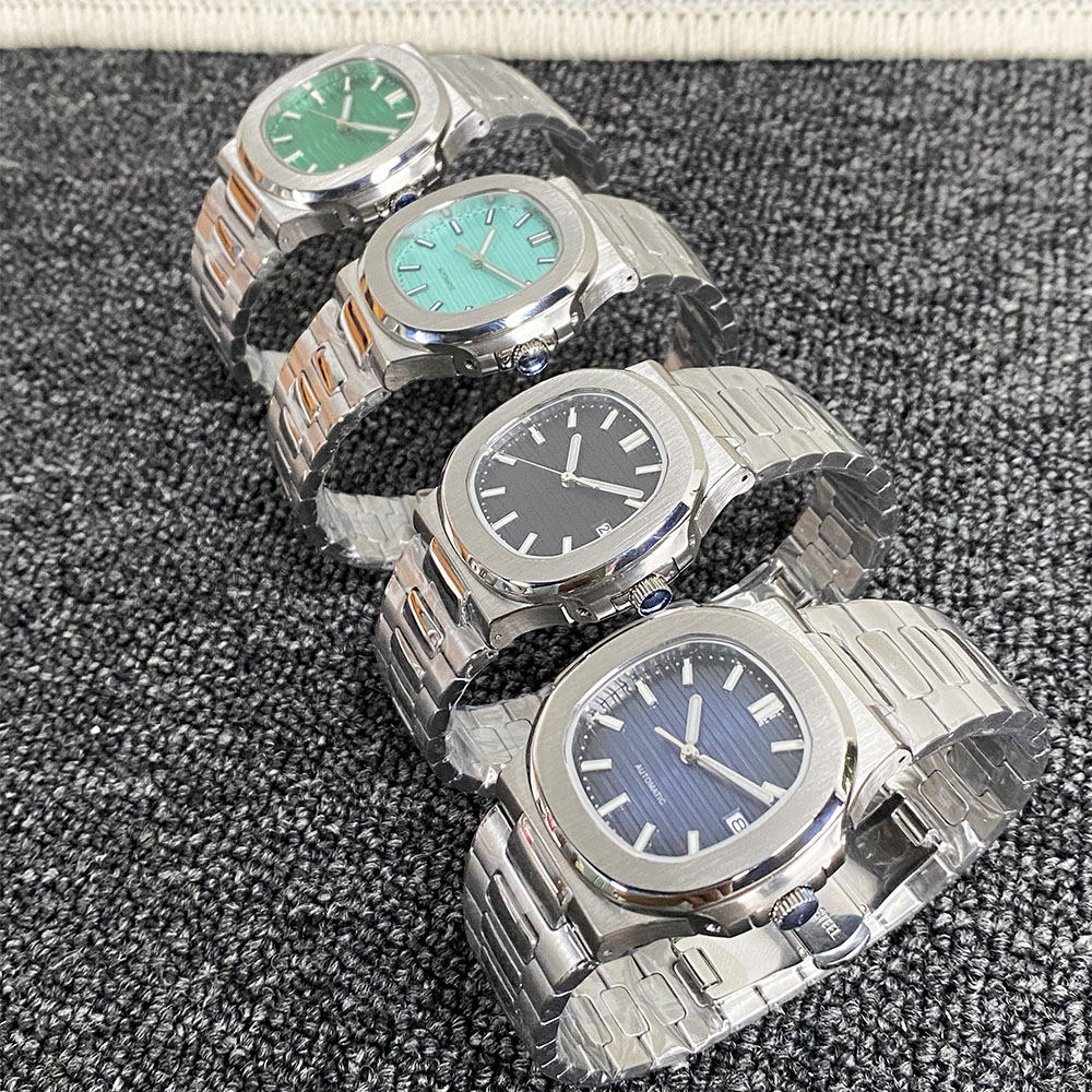 2024年高級42MMメンズ腕時計 機械式時計 中国製NH3 - Luxury Watch In China のレビューと価格