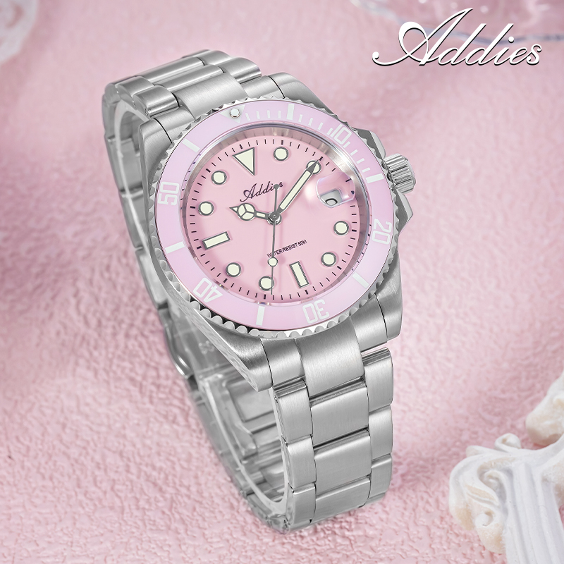 Addies 新しい女性用腕時計高級 BGW9 + C3 発 - Luxury Watch Packaging Box のレビューと価格