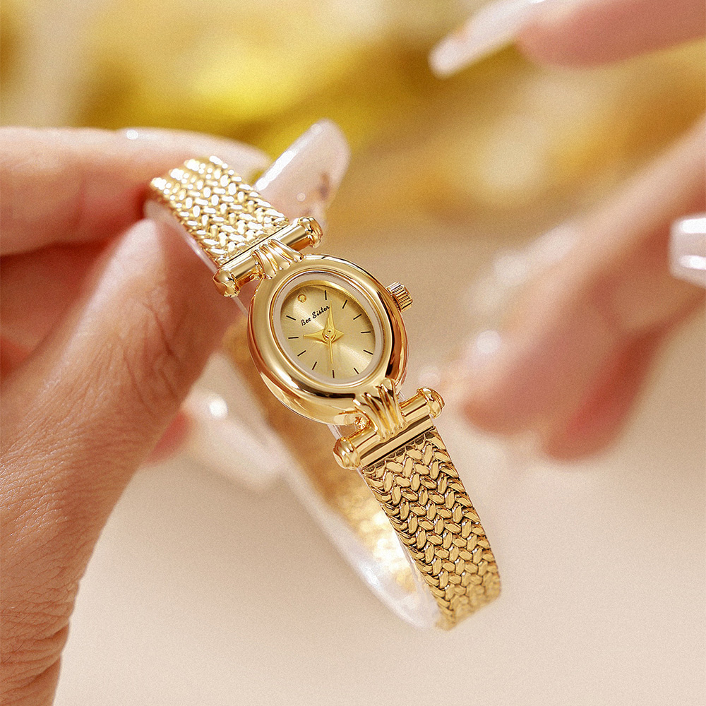 BS 新品 レディース クォーツ腕時計 中古品 手頃な価格の - Luxury Watch Pre Owned のレビューと価格