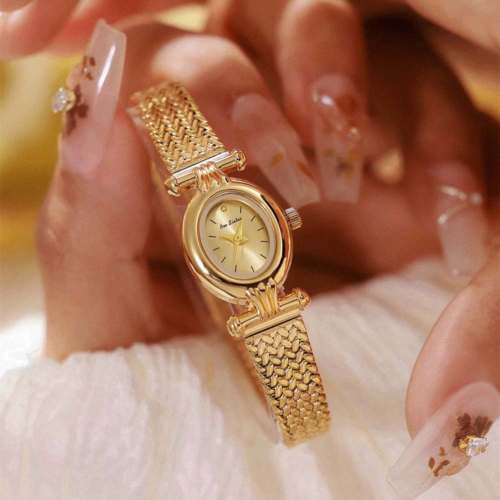 BS 新品 レディース クォーツ腕時計 中古品 手頃な価格の - Luxury Watch Pre Owned のレビューと価格